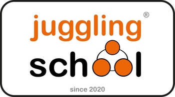 Gewinnspiel - Jonglage Workshop by juggling school