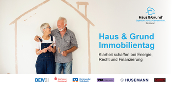 Haus & Grund Immobilientag