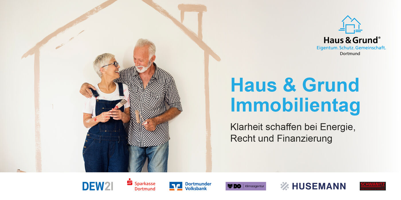 Haus & Grund Immobilientag